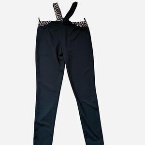 Women's Black Trousers